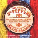 Orchestral Sergeant Pepper