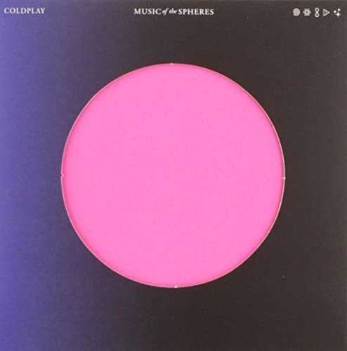 Music Of The Spheres