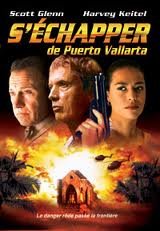S'Échapper de Puerto Vallarta - DVD (Used)
