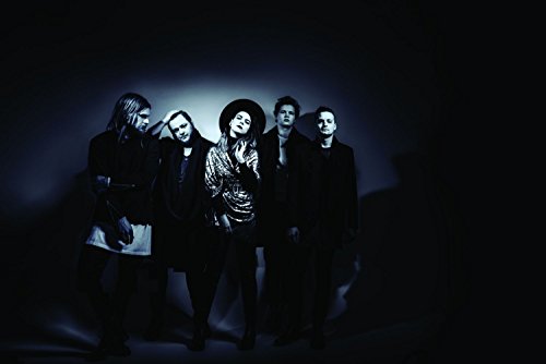 Of Monsters and Men / Beneath The Skin - CD (Used)
