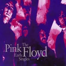 Pink Floyd / The Pink Floyd Early Singles (Correct) - CD (Used)