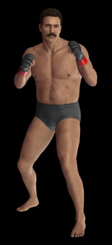 UFC Undisputed 2010