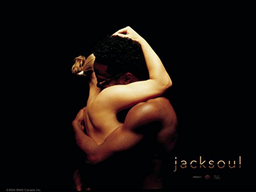 Jacksoul / Resurrected - CD