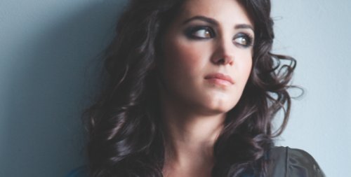 Katie Melua / Secret Symphony - CD (Used)