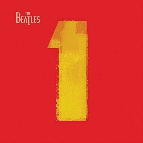 The Beatles / 1 - CD (Used)