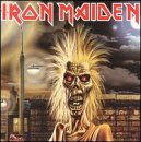 Iron Maiden / Iron Maiden - CD (Used)