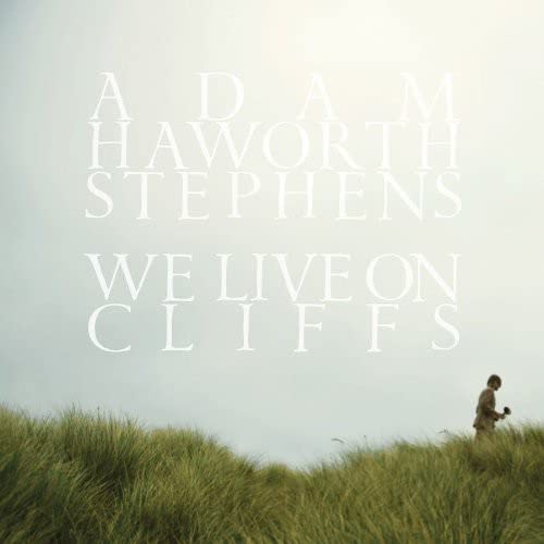 We Live On Cliffs (Cd)