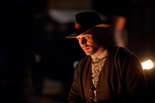 Lawless - Blu-Ray