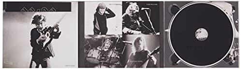 AC/DC / Back In Black - CD