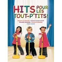 Hits Pour Les Tout-Petits! 3
