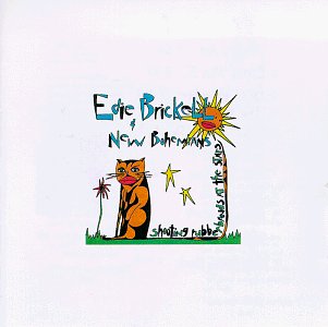 Edie Brickell / Shooting Rubber Bands At The Stars - CD (Used)