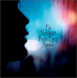 Ed Harcourt / From Every Sphere - CD (Used)