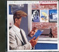 The Autobiography of Supertramp