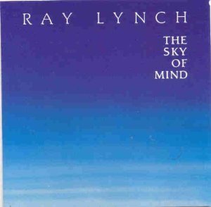 Ray Lynch / Sky of Mind - CD (Used)