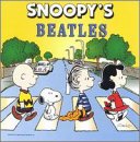 Bande originale / Snoopy's Classiks: Beatles - CD (Occasion)