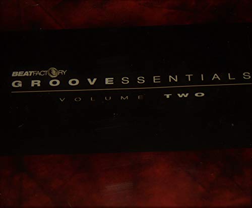 Volume 2 (11 tracks)