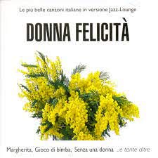 Donna Felicita'