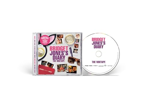 Soundtrack / Bridget Jones Diary: The Mixtape / Various - CD