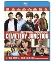 Cemetery Junction [Blu-ray]