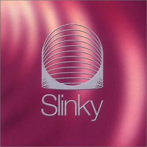 Slinky: Album (Ltd Ed) (W/Spec