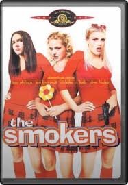 Smokers [Import]