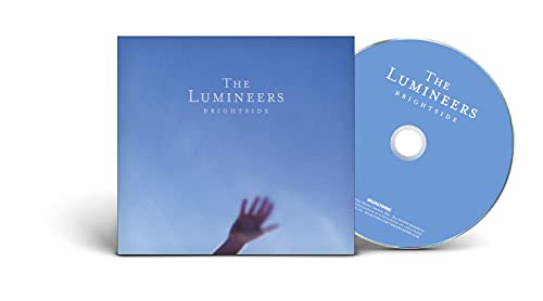 The Lumineers / Brightside - CD