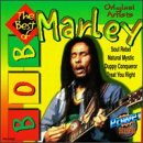 Bob Marley / Best of Bob Marley - CD (Used)