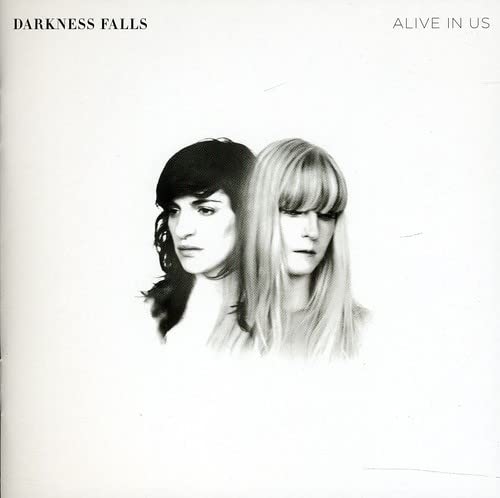 Alive In Us CD