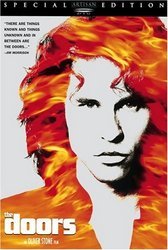 The Doors (Special Edition) - DVD (Used)