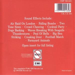 Sound Effects