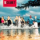S Club / S Club 7 - CD (Used)