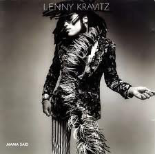Lenny Kravitz / Mama Said - CD (Occasion)