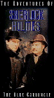 The Adventures of Sherlock Holmes: The Blue Carbuncle [Import]