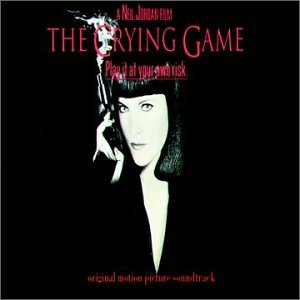 Soundtrack / Crying Game - CD (Used)