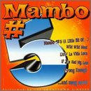 Various / Mambo No. 5 - CD (Used)