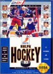 NHLPA Hockey '93