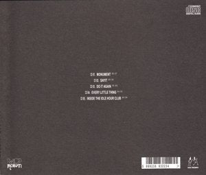 Royksopp And Robyn / Do It Again - CD (Used)