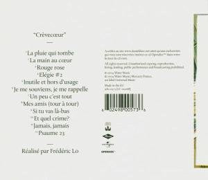 Crevecoeur