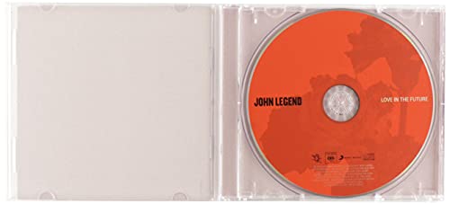 John Legend / Love In The Future - CD