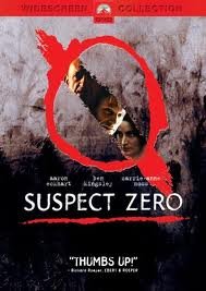 Suspect Zero (Widescreen) (Bilingual)