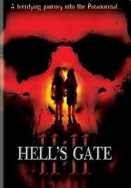 11 -11 Hell's Gate / 11 -11 Les portes de l'enfer (Bilingue)