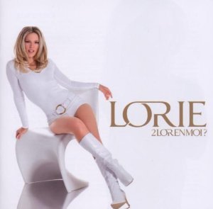 Lorie / 2lor En Moi? - CD (Used)