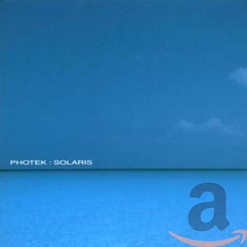 Photek / Solaris - CD (Used)