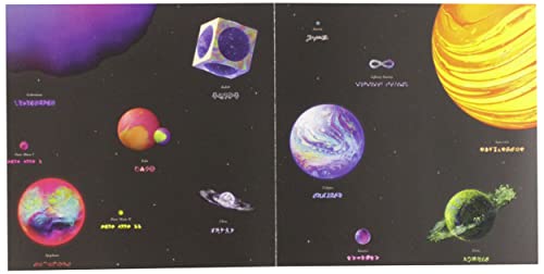 Music Of The Spheres
