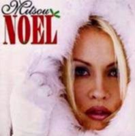 Mitsou / Noel - CD (Occasion)