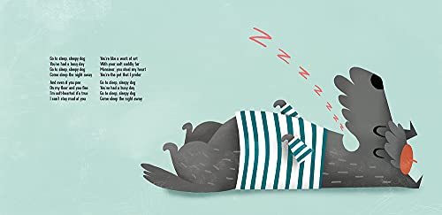 It's Raining Cats and Dogs!: Sing-Along Animal Songs