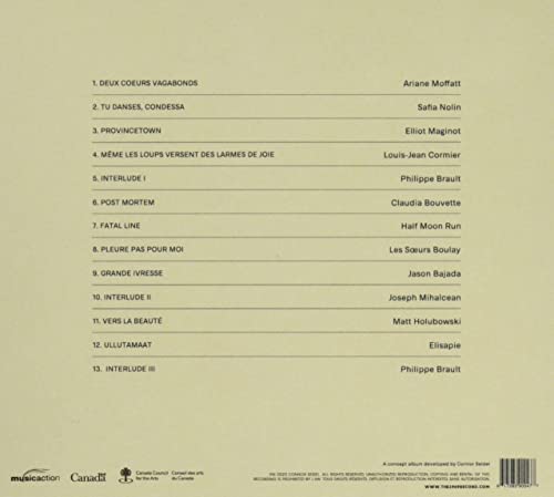 1969 / 1969 - CD