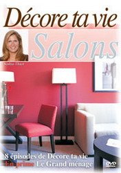 Decore Ta Vie - Le Salon