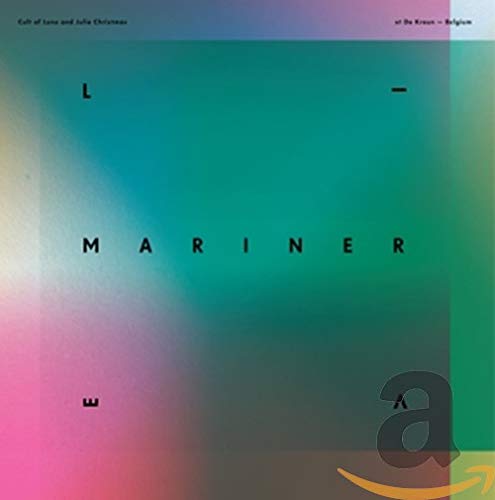 Cult Of Luna & Julie Christmas / Mariner : Live At De Kreun - Belgique - CD
