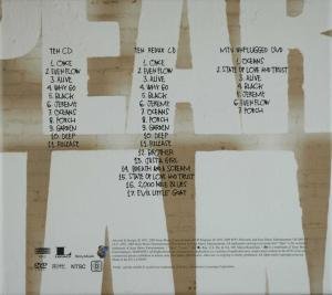 Ten (Deluxe Edition)